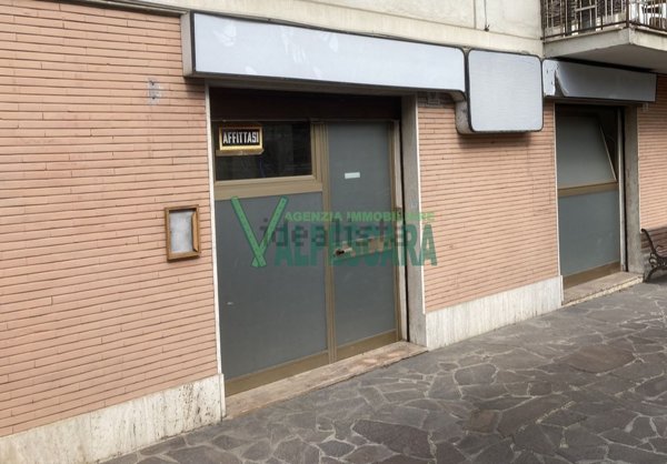 locale commerciale in affitto a Chieti in zona Chieti Scalo