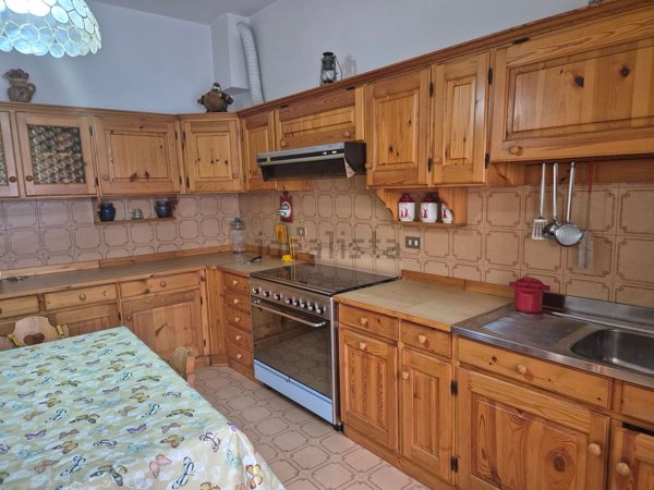 appartamento in affitto a Chieti in zona Centro Città