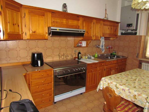 appartamento in affitto a Chieti in zona Chieti Scalo