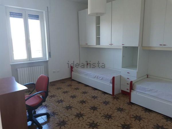 appartamento in affitto a Chieti in zona Chieti Scalo