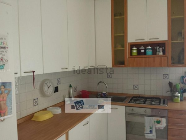 appartamento in affitto a Chieti in zona Chieti Scalo