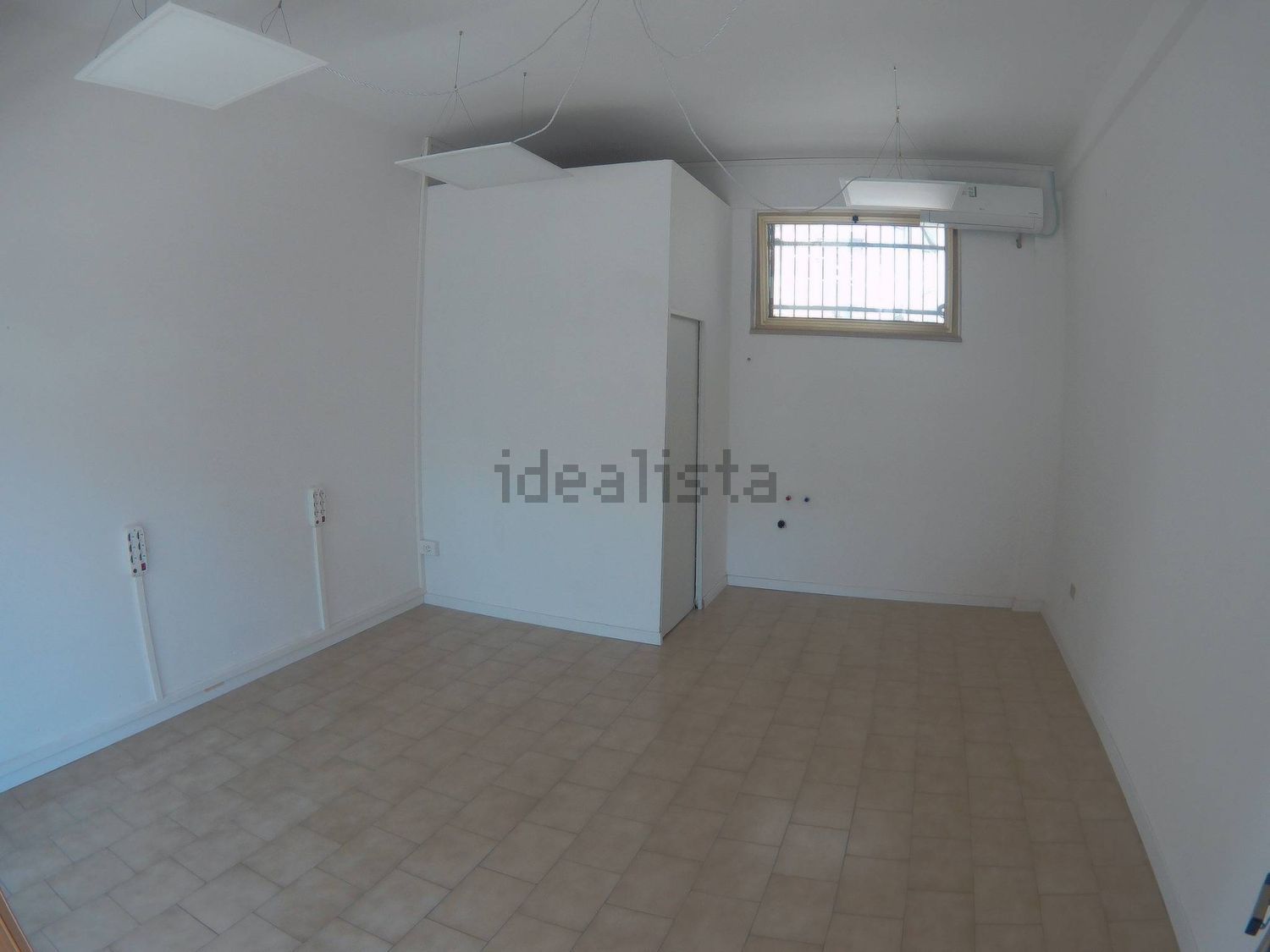 locale commerciale in affitto a Chieti in zona Chieti Scalo