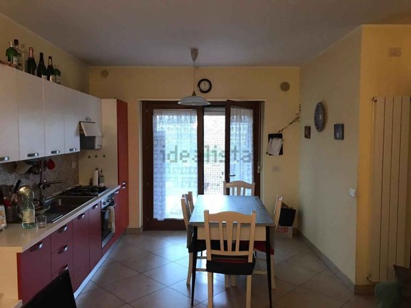 appartamento in affitto a Chieti in zona Chieti Scalo