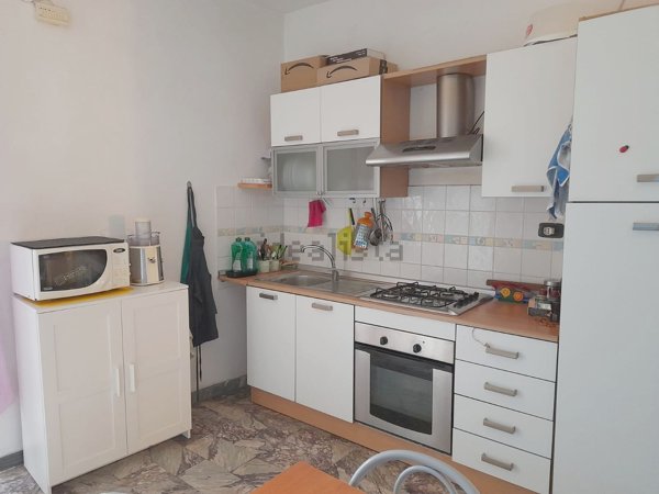 appartamento in affitto a Chieti