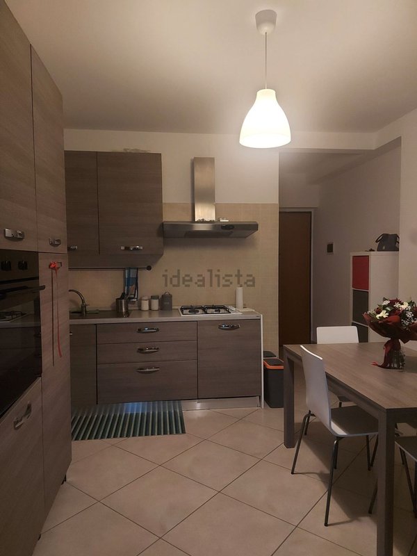 appartamento in affitto a Chieti in zona Chieti Scalo