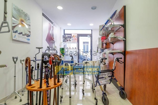 appartamento in affitto a Chieti in zona Centro Città