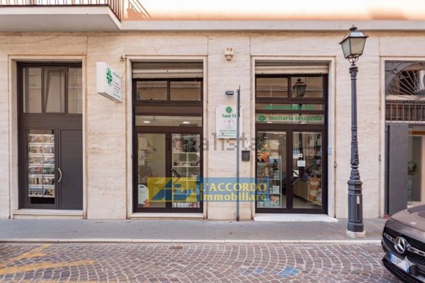 appartamento in affitto a Chieti in zona Centro Città