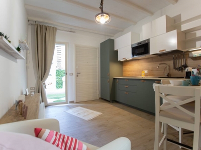 casa indipendente in affitto a Chieti in zona Chieti Scalo