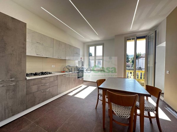 appartamento in affitto a Chieti in zona Chieti Scalo