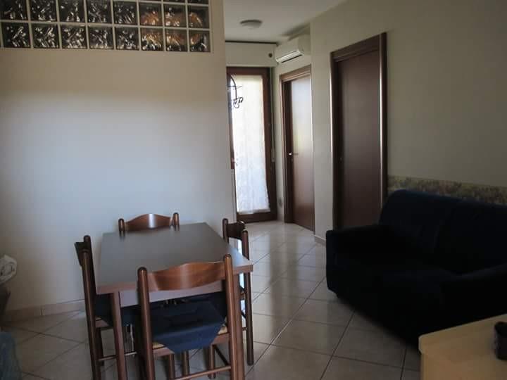 camera singola in affitto a Chieti in zona Chieti Scalo