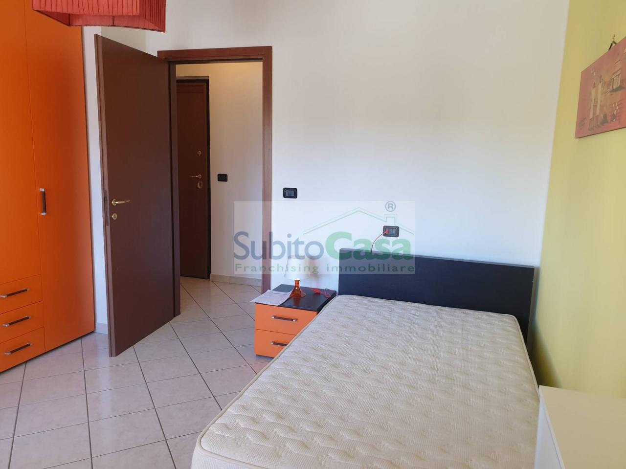 casa indipendente in affitto a Chieti in zona Chieti Scalo