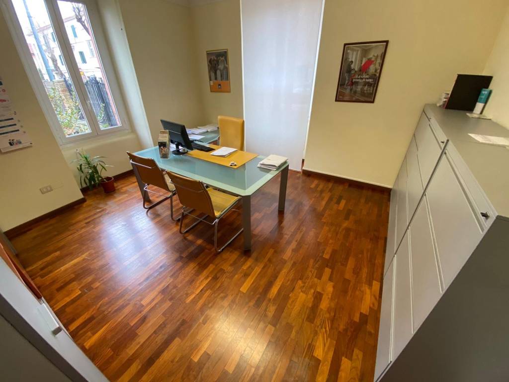 ufficio in affitto a Chieti