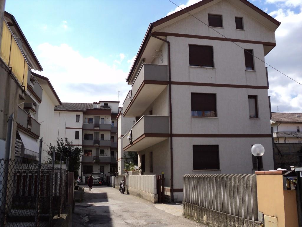 appartamento in affitto a Chieti in zona Chieti Scalo