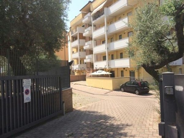 appartamento in affitto a Chieti