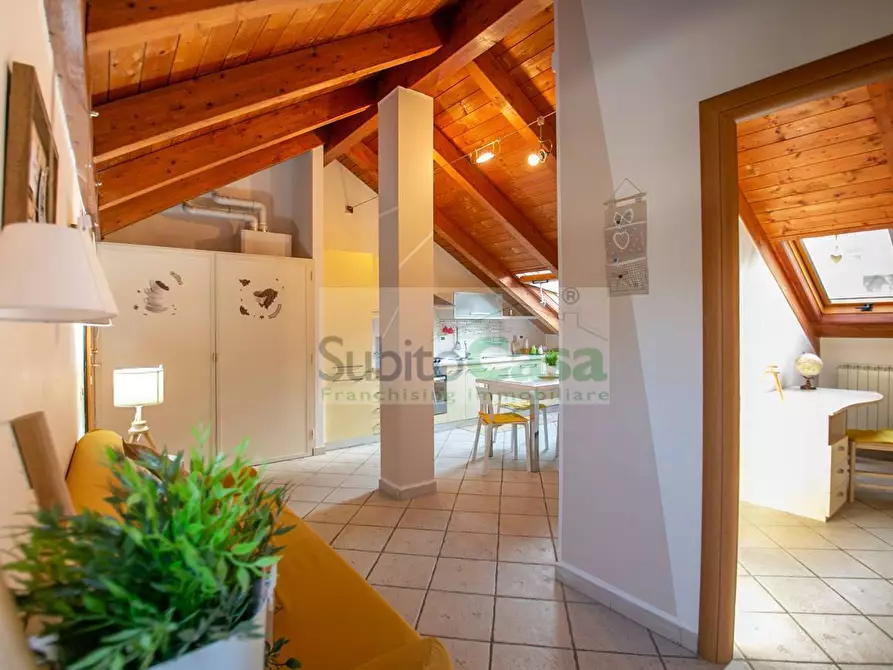 appartamento in affitto a Chieti in zona Chieti Scalo