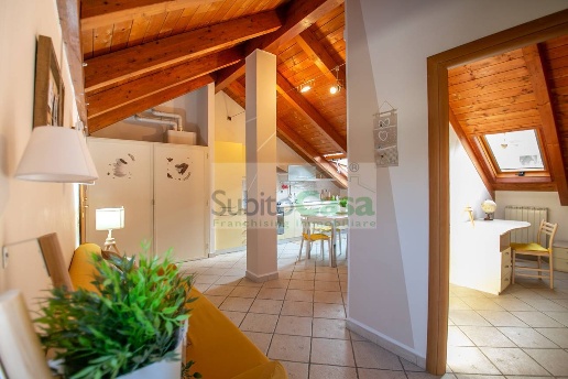 appartamento in affitto a Chieti in zona Chieti Scalo