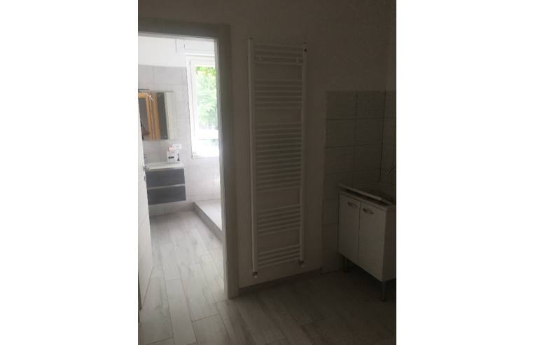 appartamento in affitto a Chieti in zona Centro Città