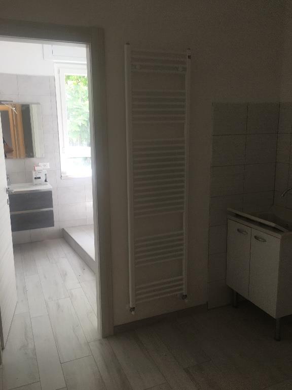 appartamento in affitto a Chieti in zona Centro Città