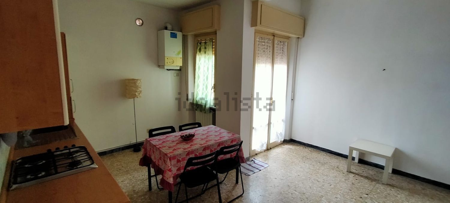 appartamento in affitto a Chieti in zona Centro Città