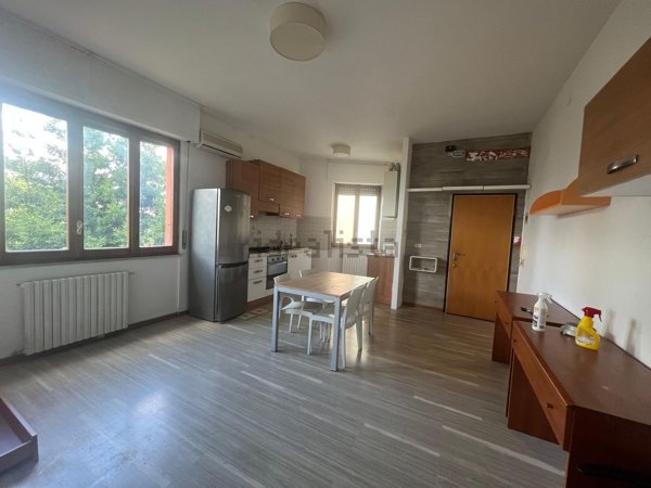 appartamento in affitto a Chieti