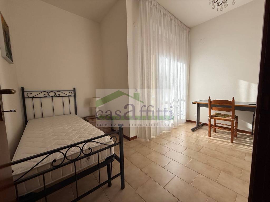 appartamento in affitto a Chieti in zona Chieti Scalo