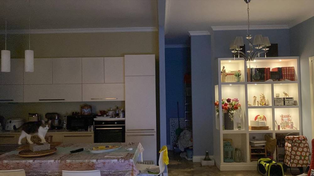 appartamento in affitto a Chieti in zona Centro Città