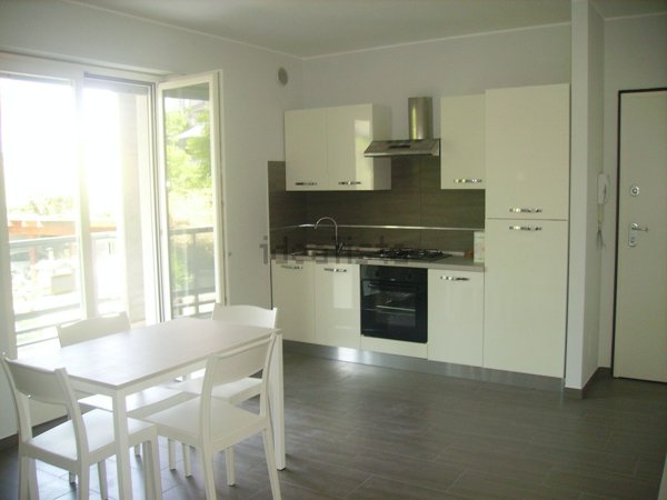 appartamento in affitto a Chieti