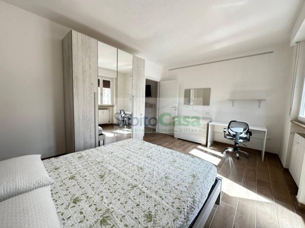 appartamento in affitto a Chieti in zona Chieti Scalo