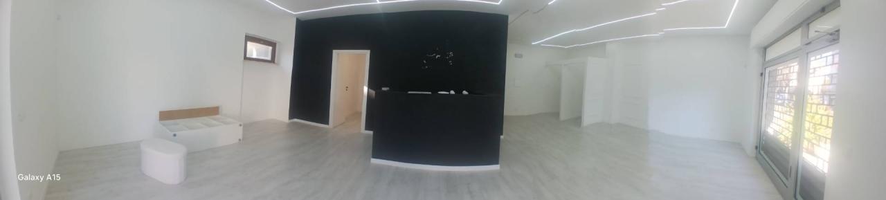 appartamento in affitto a Chieti