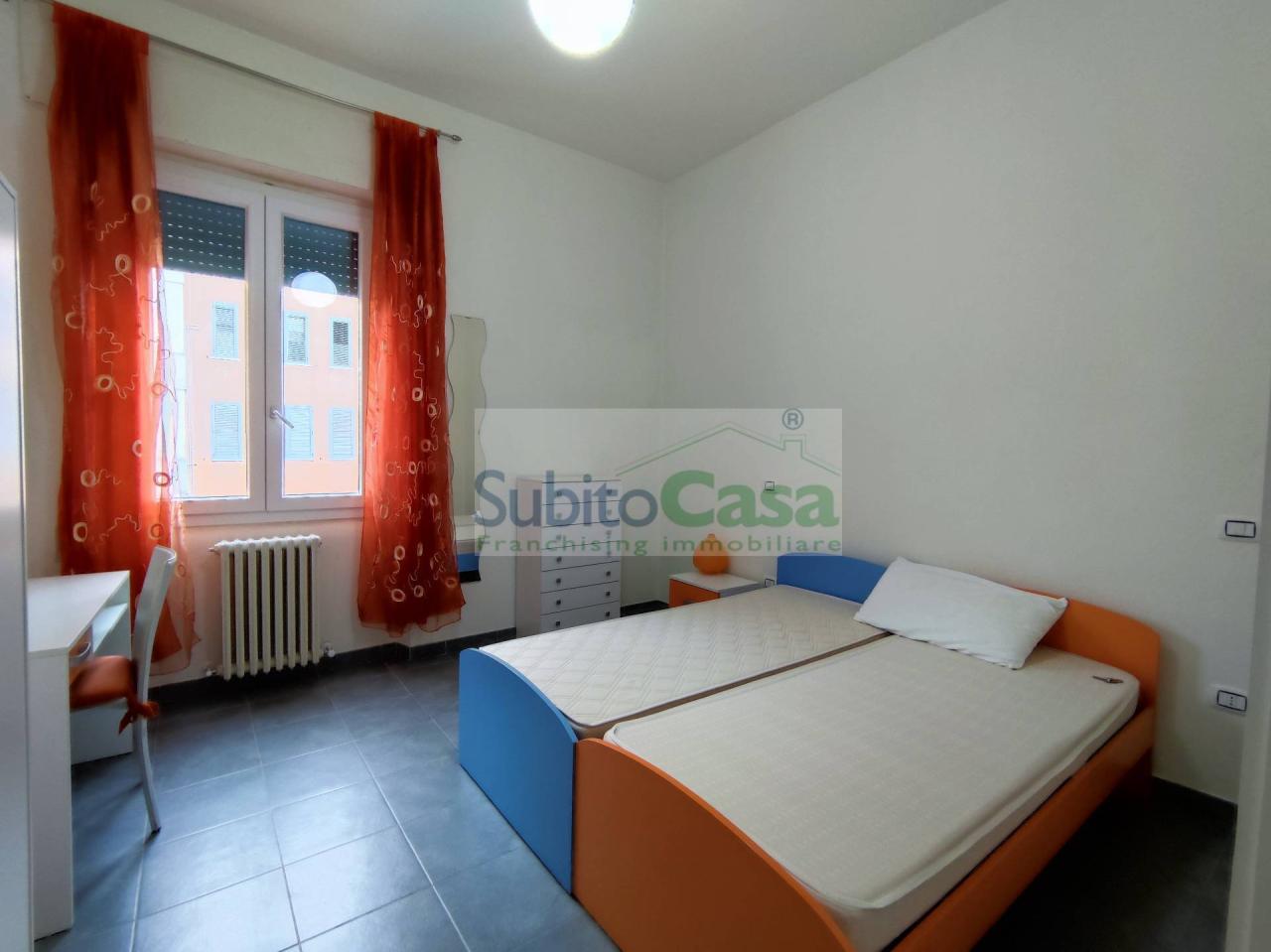 appartamento in affitto a Chieti in zona Chieti Scalo