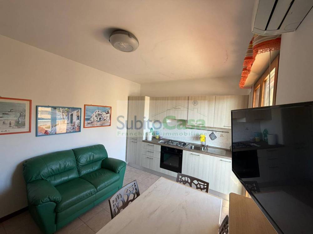 appartamento in affitto a Chieti in zona Chieti Scalo