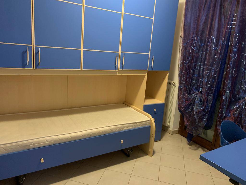 appartamento in affitto a Chieti in zona Chieti Scalo