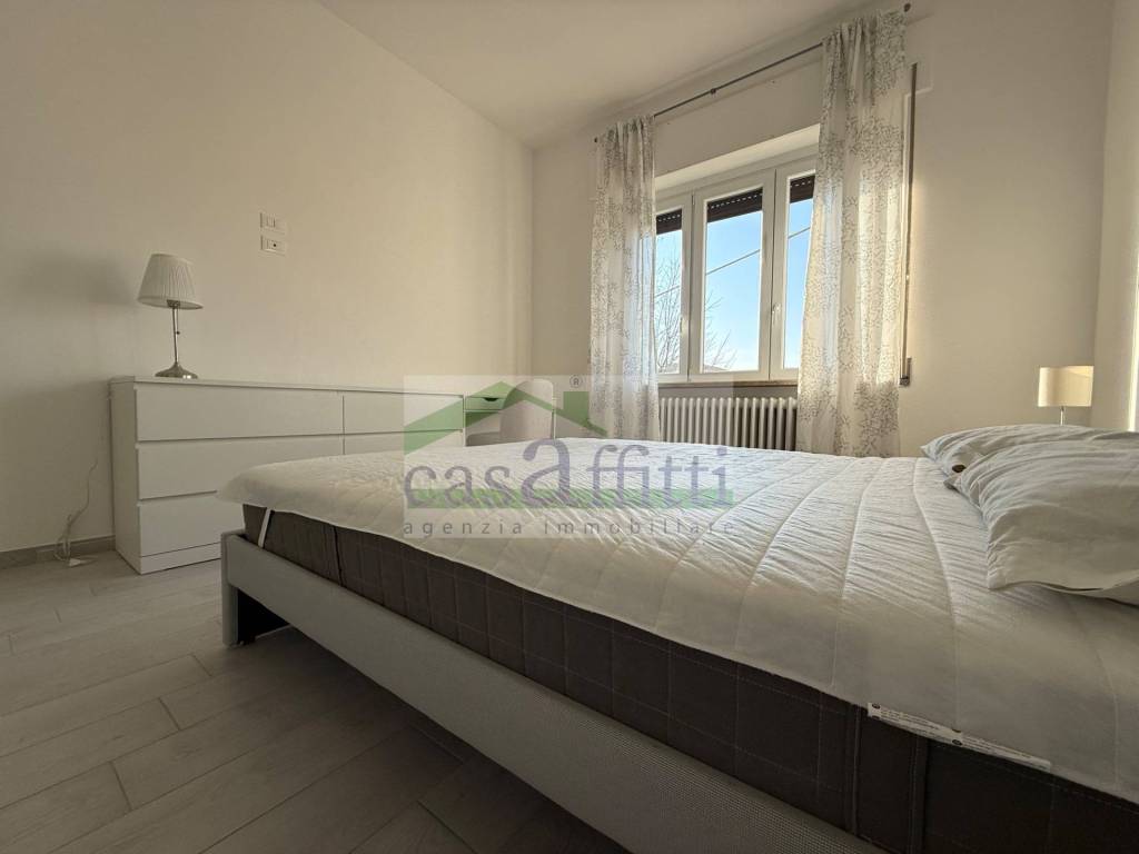 appartamento in affitto a Chieti in zona Chieti Scalo