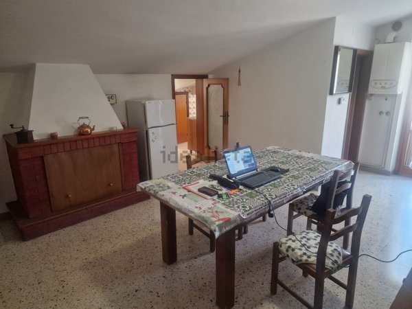 appartamento in affitto a Chieti in zona Chieti Scalo