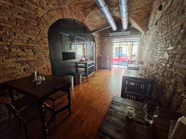 negozio in affitto a Chieti in zona Centro Città