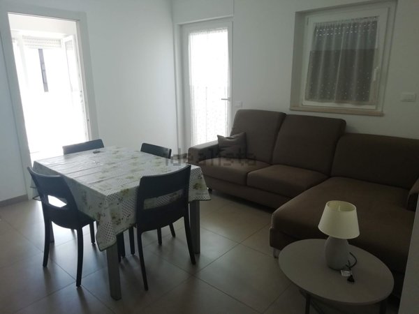 appartamento in affitto a Chieti in zona Chieti Scalo