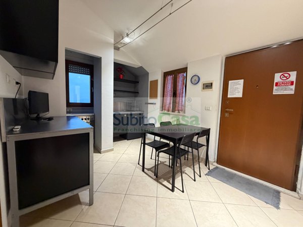 appartamento in affitto a Chieti in zona Chieti Scalo