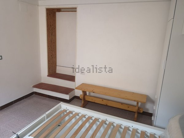 appartamento in affitto a Chieti in zona Centro Città