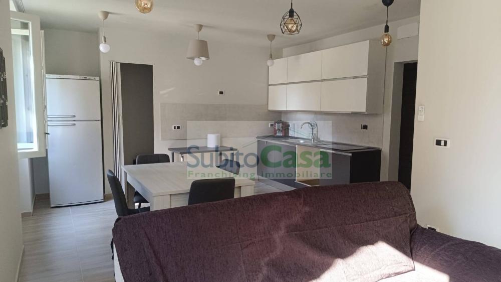 appartamento in affitto a Chieti in zona Centro Città