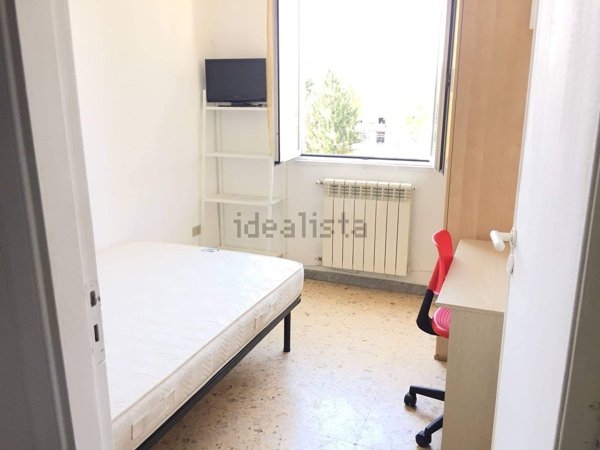 appartamento in affitto a Chieti in zona Chieti Scalo