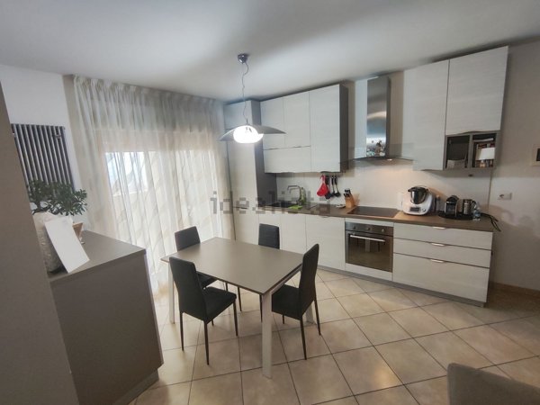 appartamento in affitto a Chieti in zona Chieti Scalo