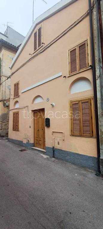 appartamento in affitto a Chieti in zona Centro Città