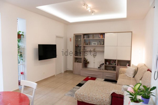 appartamento in affitto a Chieti in zona Chieti Scalo