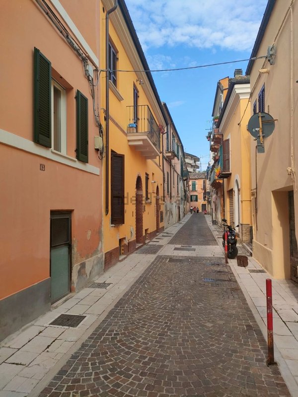 appartamento in affitto a Chieti in zona Centro Città