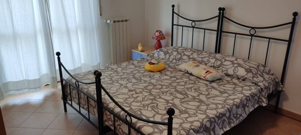 appartamento in affitto a Chieti in zona Chieti Scalo