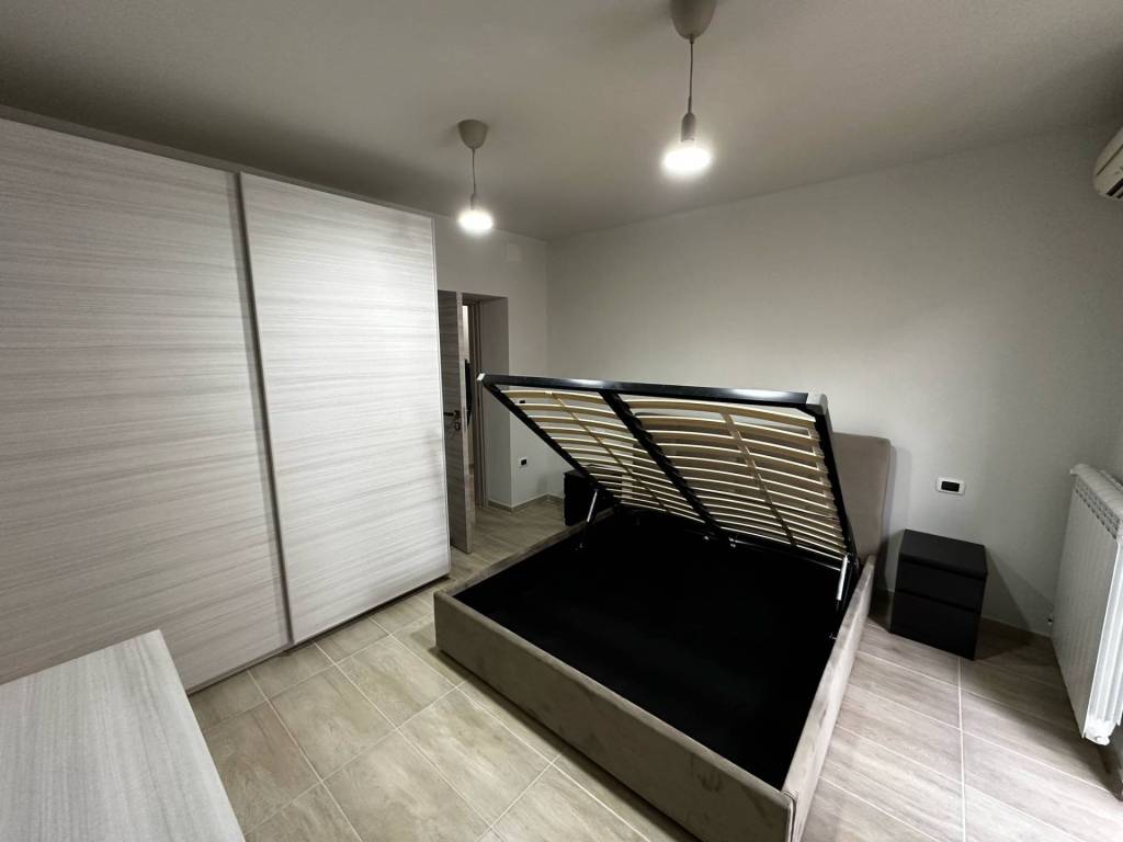 appartamento in affitto a Chieti in zona Chieti Scalo