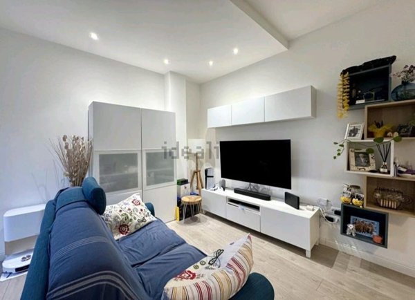 appartamento in affitto a Chieti