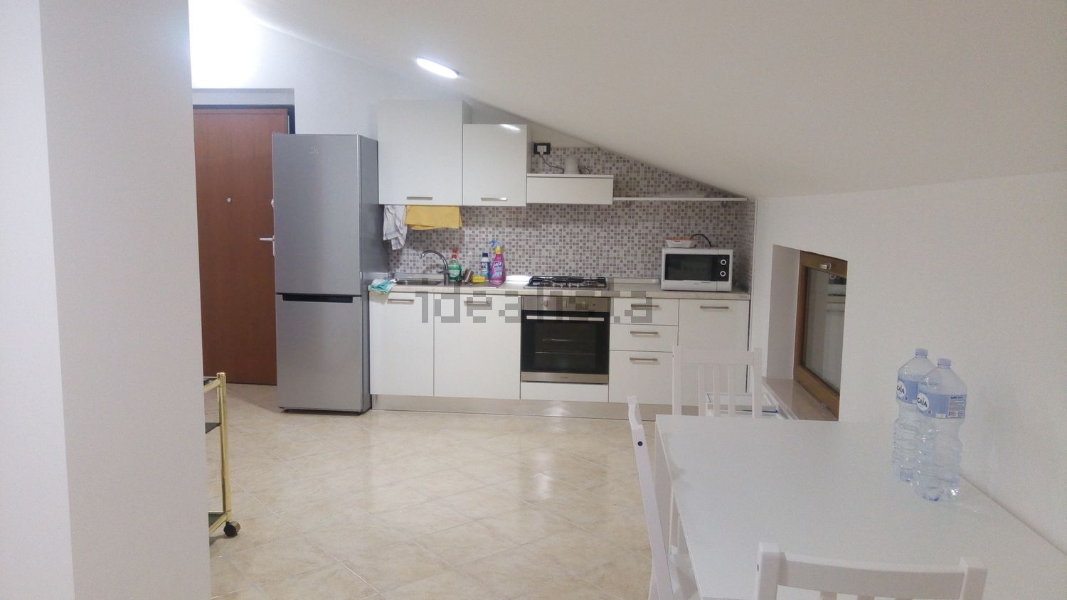 appartamento in affitto a Chieti in zona Chieti Scalo