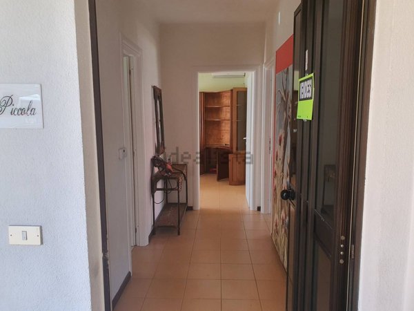 appartamento in affitto a Chieti