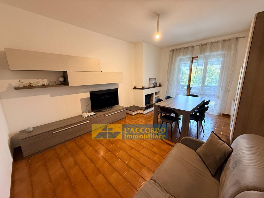 appartamento in affitto a Chieti in zona Chieti Scalo